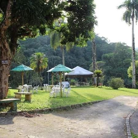 Recanto do Bosque Mage Exterior foto
